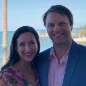 Meet your Posher, Kelley